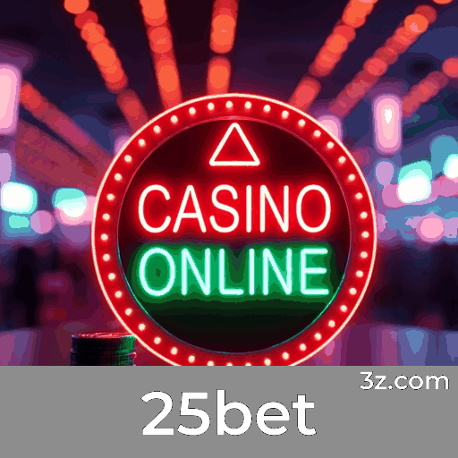 25bet - O Melhor em Entretenimento Seguro e Confiável