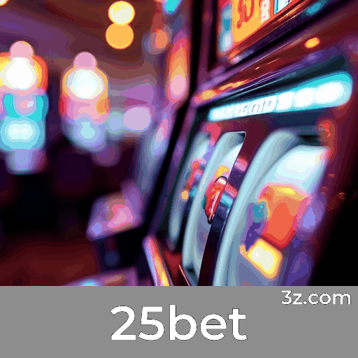 Luxuosa Experiência de Casino com Design Exclusivo no 25bet