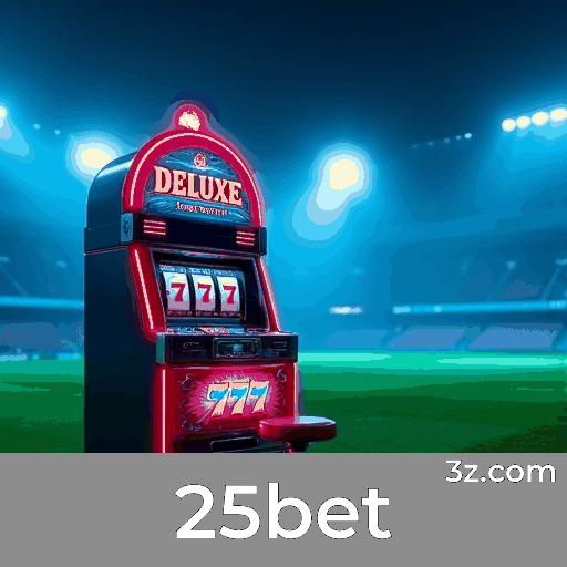 25bet: Onde a Segurança, Jogos e Serviços Profissionais Se Encontram