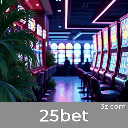 25bet - O Melhor em Entretenimento Seguro e Confiável