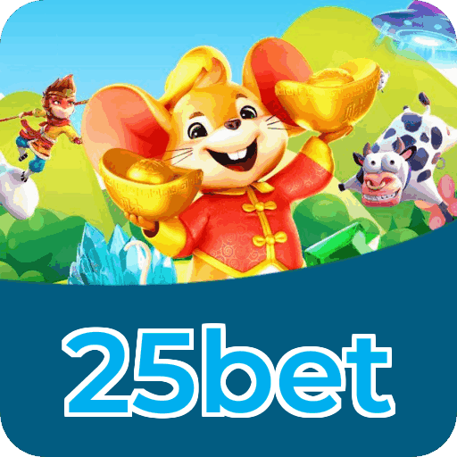 Jogos com maior RTP na 25bet