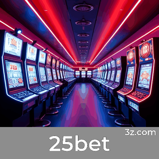 25bet: Jogos e Estratégias para Vencer no Cassino