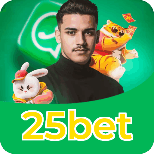 Segurança 25bet