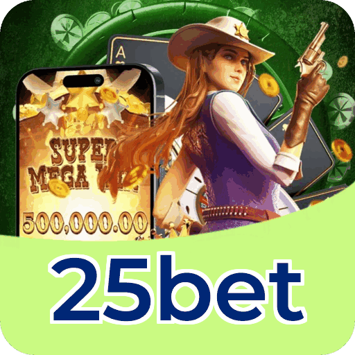 Cashback semanal 25bet