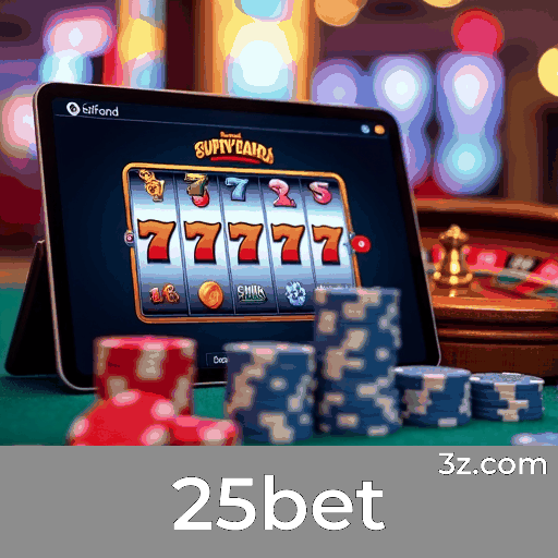 Login Seguro no 25bet: Proteção e Vantagens Exclusivas