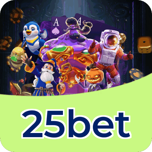 Instalação PC 25bet