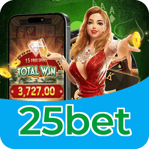 Suporte 25bet