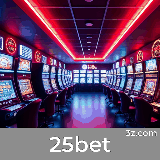 Maximize Promoções na 25bet com Estratégia Integrada de Bônus