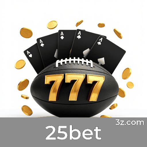 Luxuosa Experiência de Casino com Design Exclusivo no 25bet