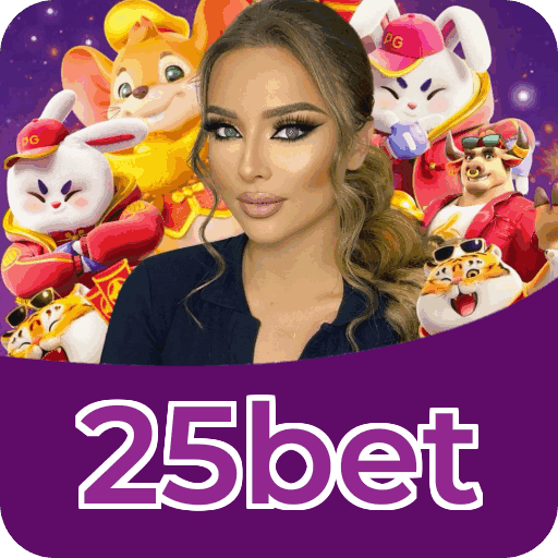 Dealers profissionais da 25bet