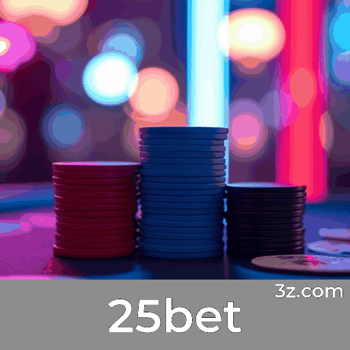25bet: Onde a Segurança, Jogos e Serviços Profissionais Se Encontram
