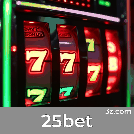 25bet: Jogos e Estratégias para Vencer no Cassino