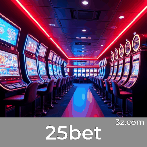 25bet: Onde a Segurança, Jogos e Serviços Profissionais Se Encontram