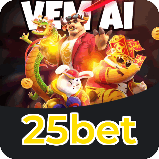Siga a 25bet no Facebook