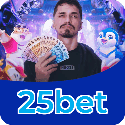 Cadastro 25bet