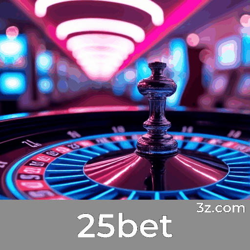 25bet: Jogos e Estratégias para Vencer no Cassino