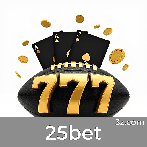 Luxuosa Experiência de Casino com Design Exclusivo no 25bet