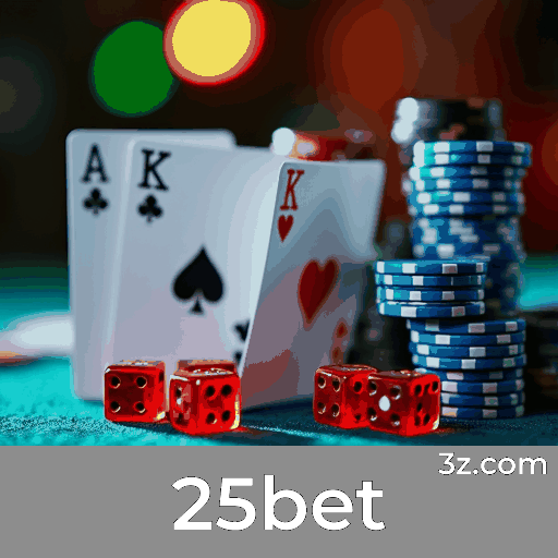 Maximize Promoções na 25bet com Estratégia Integrada de Bônus