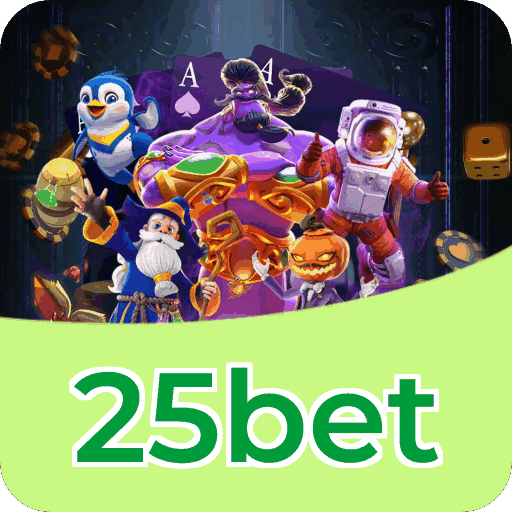 Download iOS 25bet