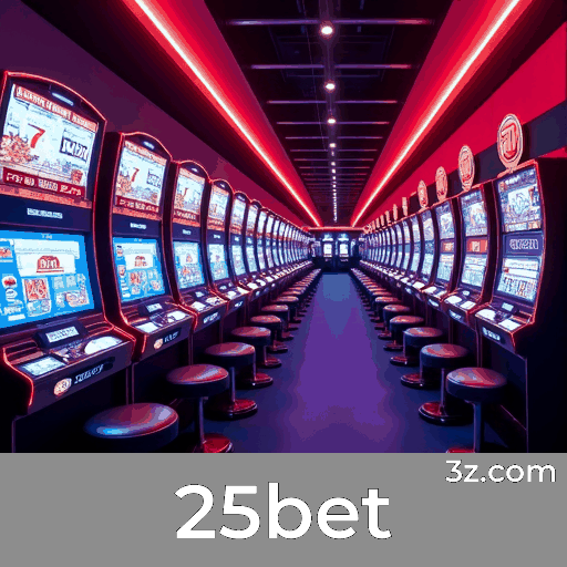 Login Seguro no 25bet: Proteção e Vantagens Exclusivas